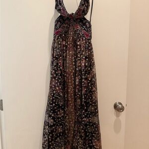 Etro Elegant Black Garment